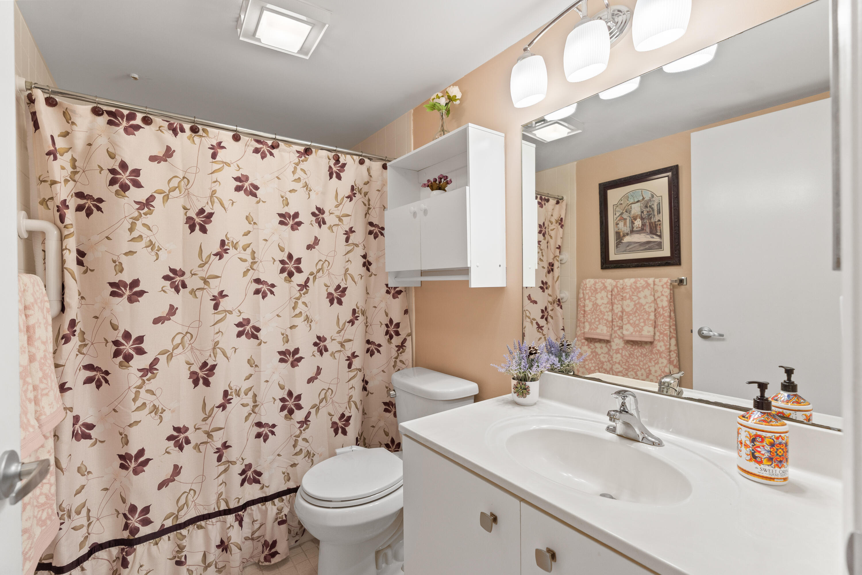 IVANHOE EAST AT CENTURY VILLAGE - Residential