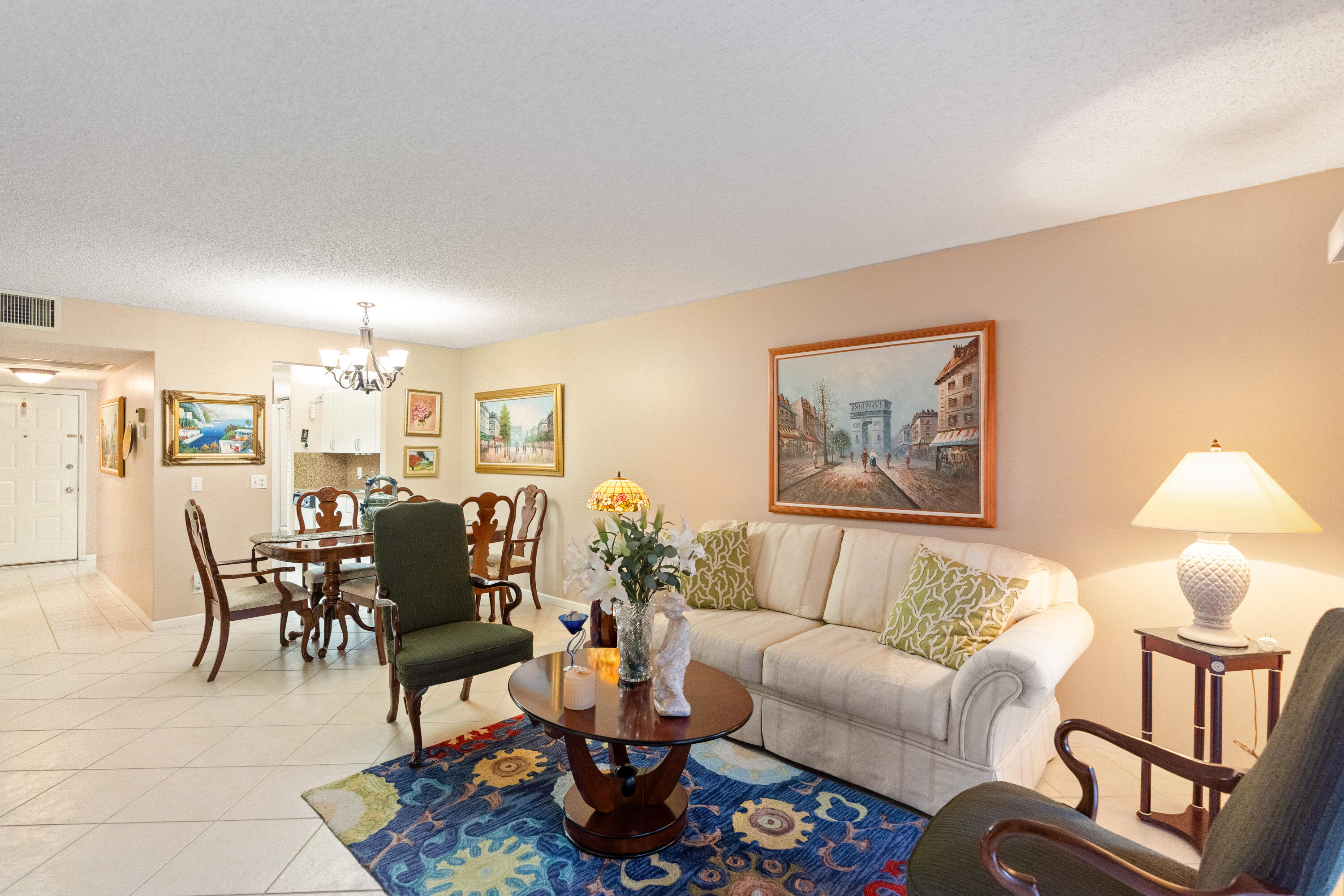 IVANHOE EAST AT CENTURY VILLAGE - Residential