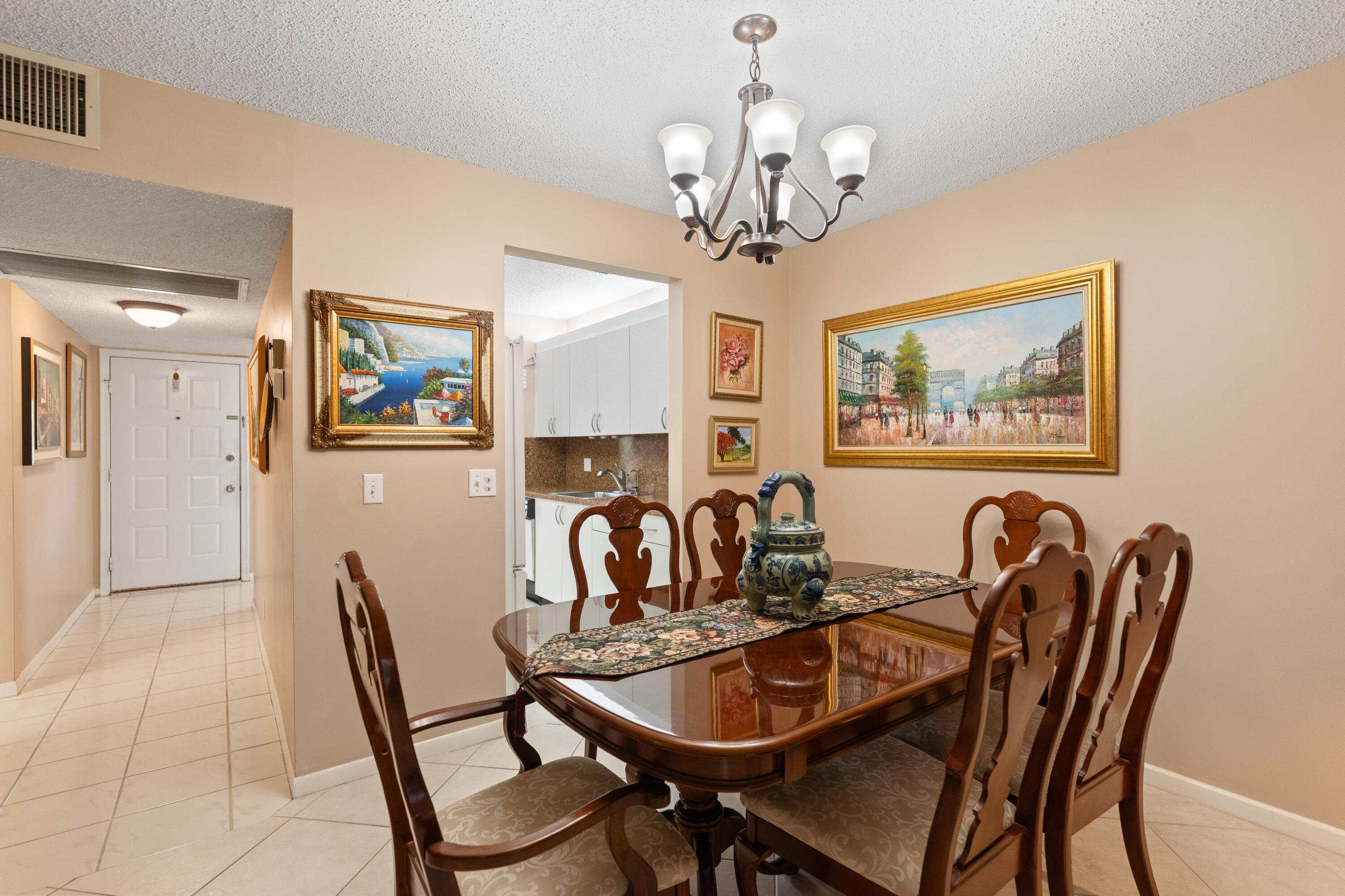 IVANHOE EAST AT CENTURY VILLAGE - Residential