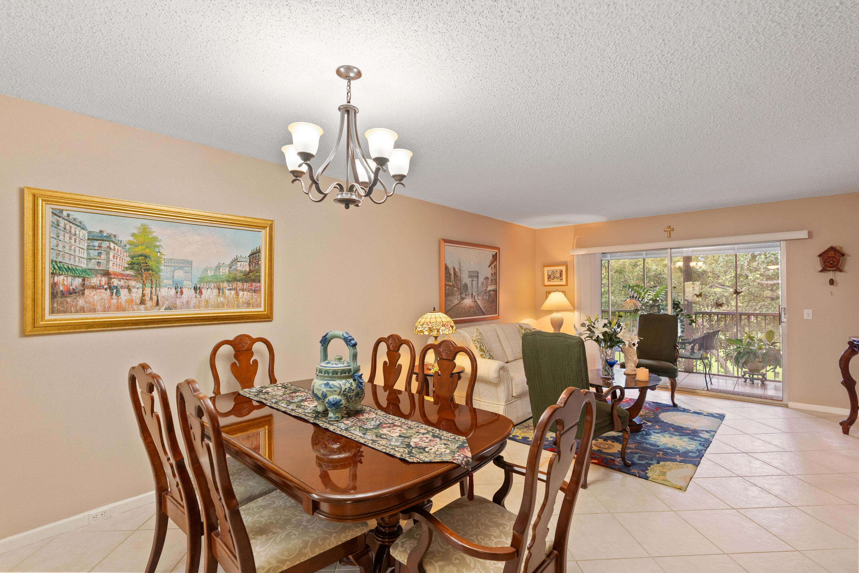 IVANHOE EAST AT CENTURY VILLAGE - Residential