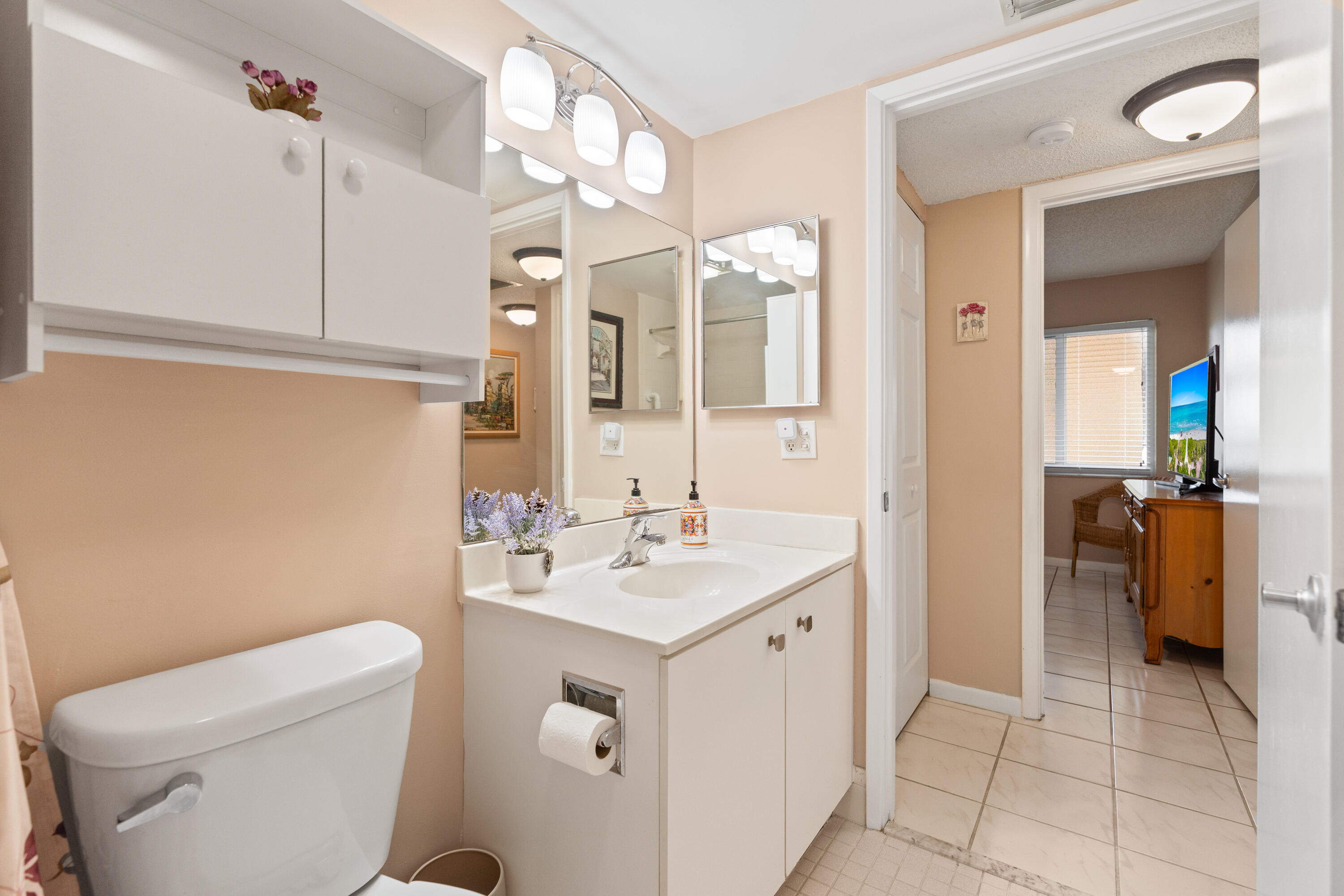 IVANHOE EAST AT CENTURY VILLAGE - Residential
