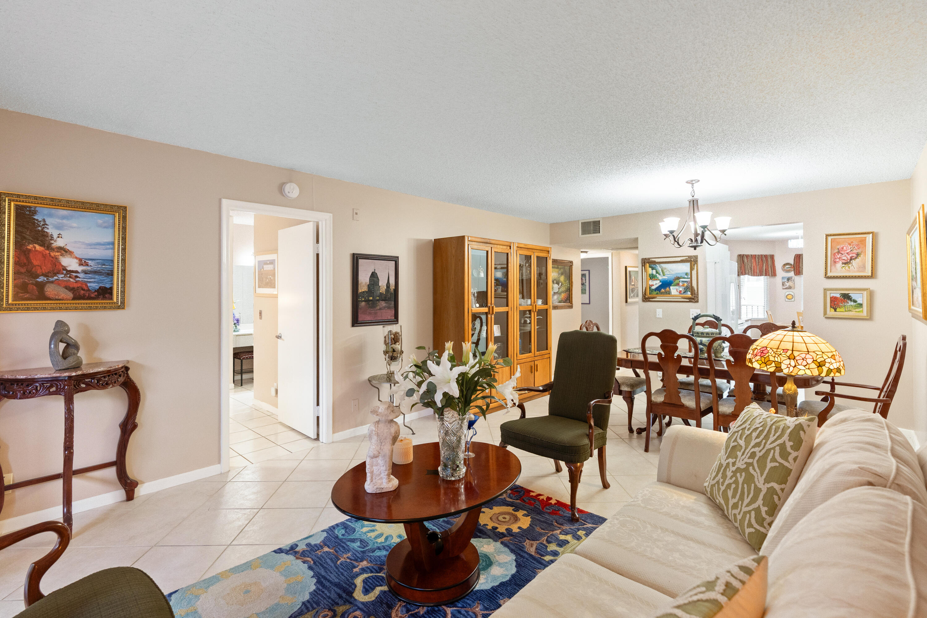 IVANHOE EAST AT CENTURY VILLAGE - Residential