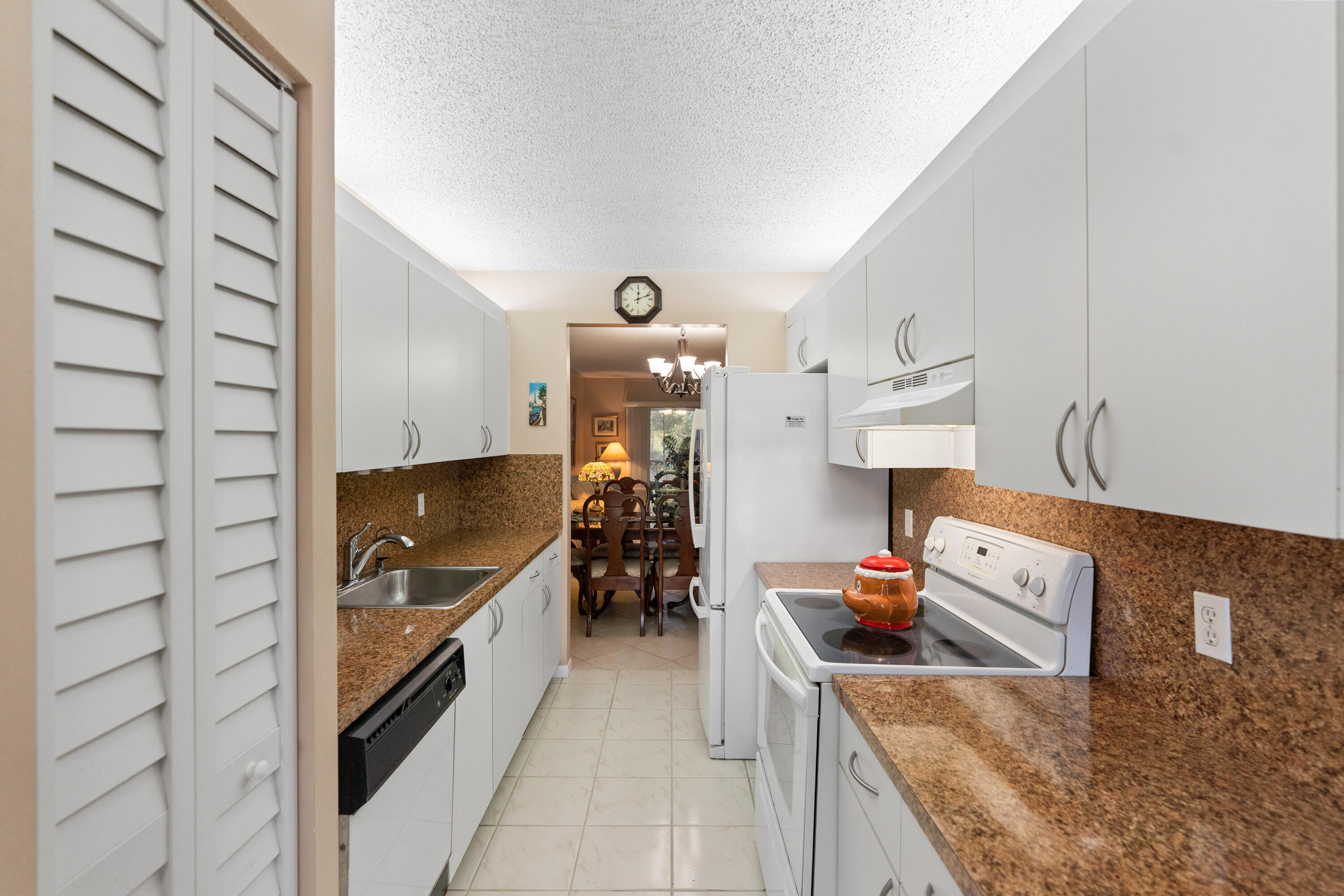 IVANHOE EAST AT CENTURY VILLAGE - Residential