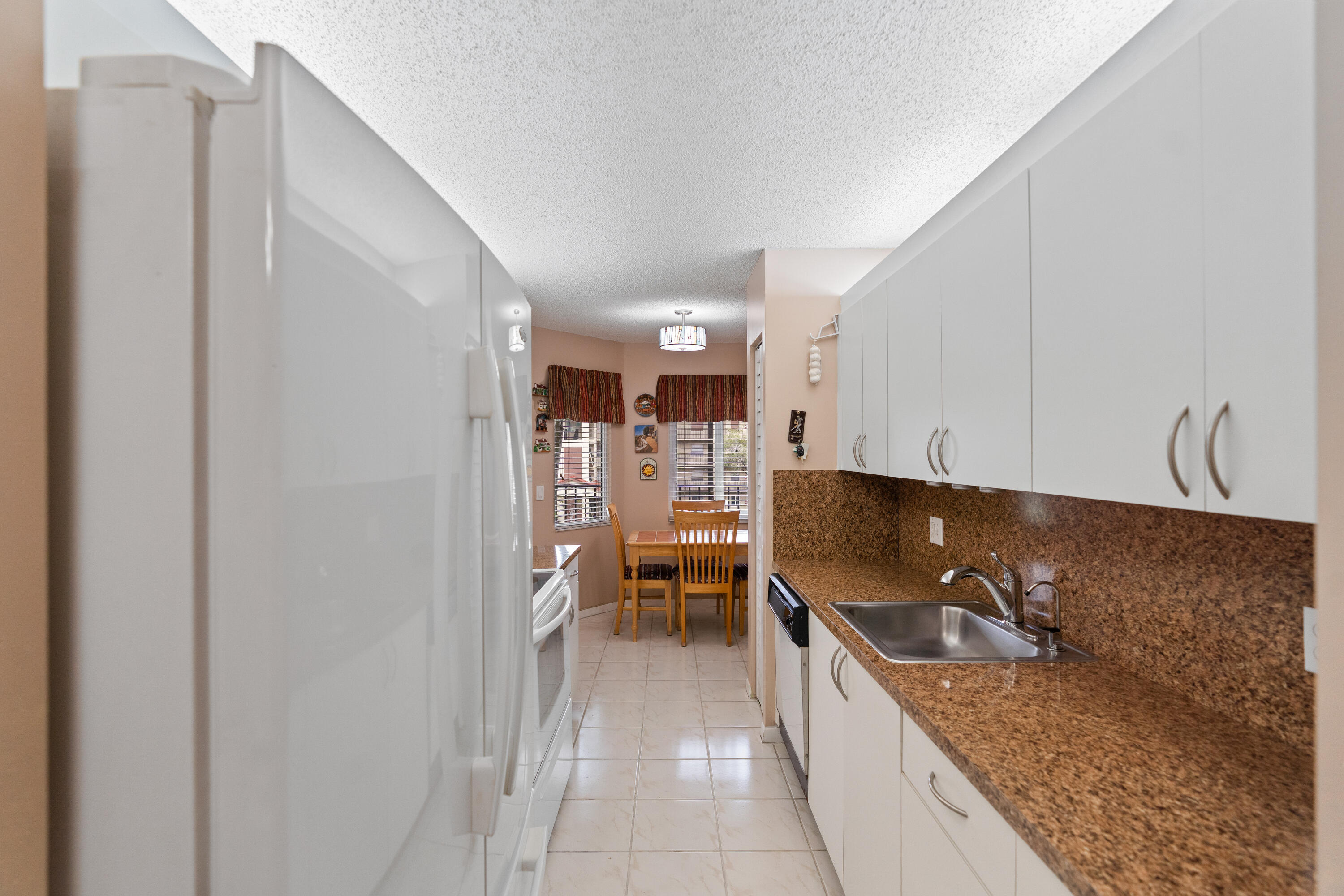 IVANHOE EAST AT CENTURY VILLAGE - Residential
