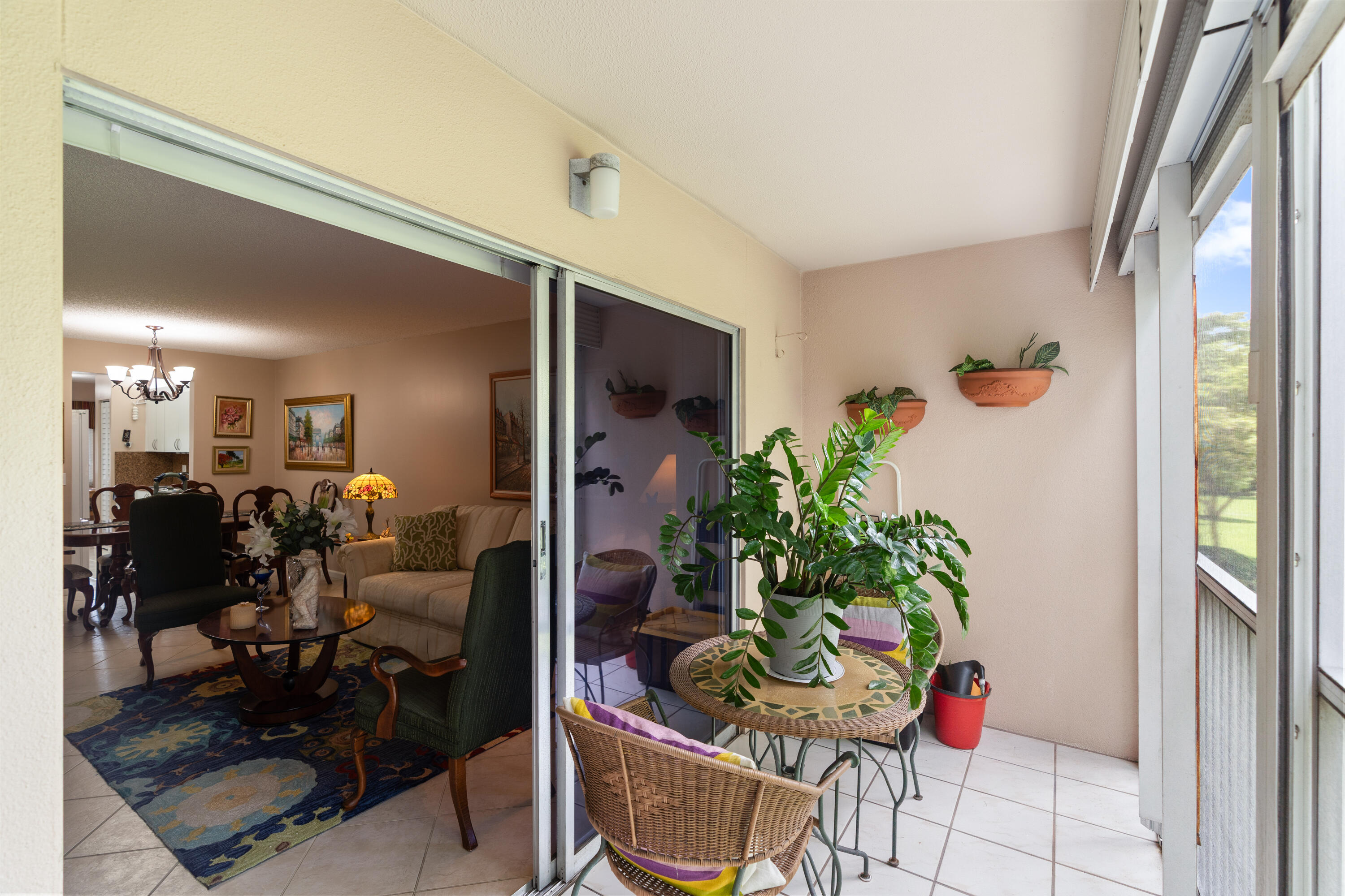 IVANHOE EAST AT CENTURY VILLAGE - Residential