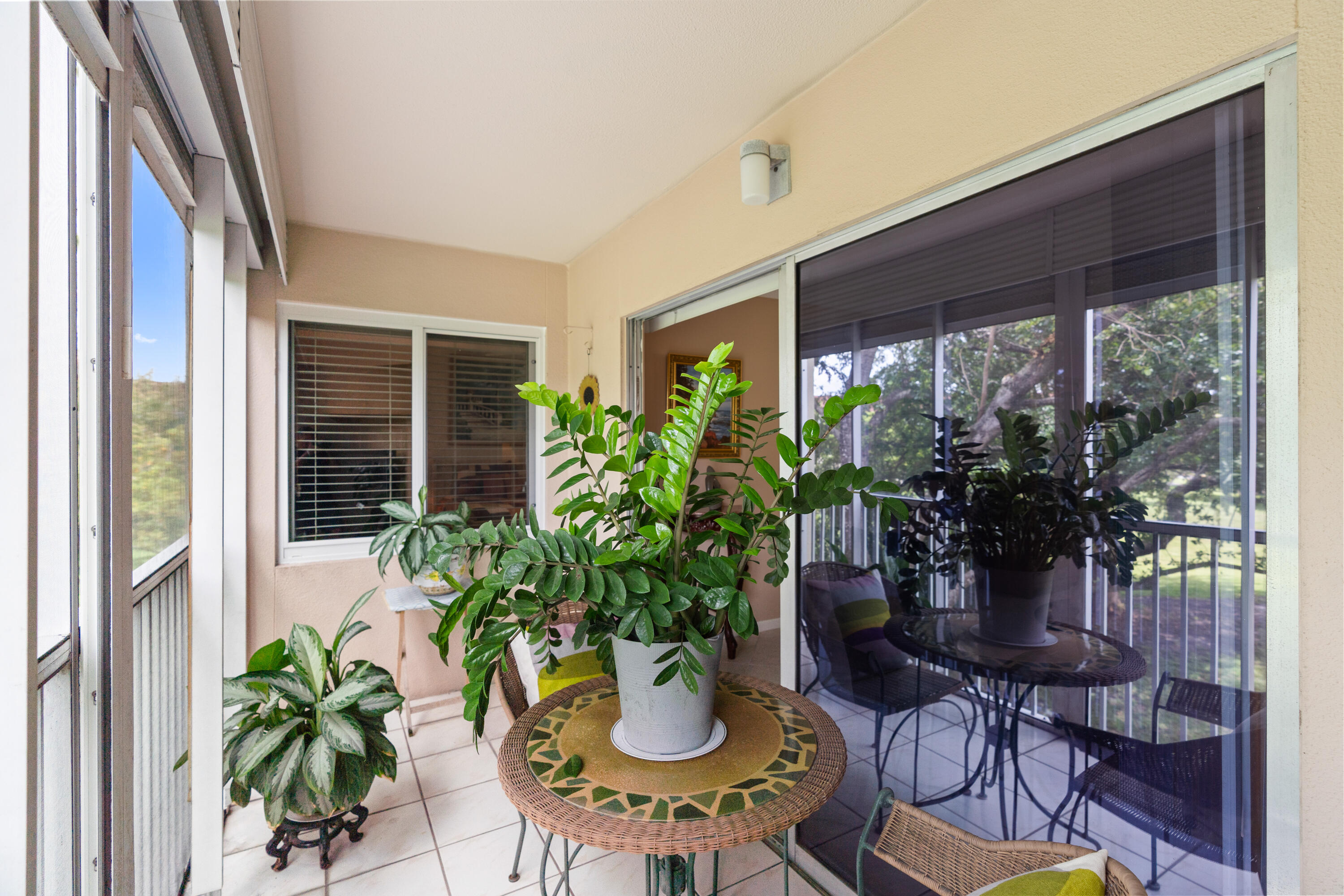 IVANHOE EAST AT CENTURY VILLAGE - Residential