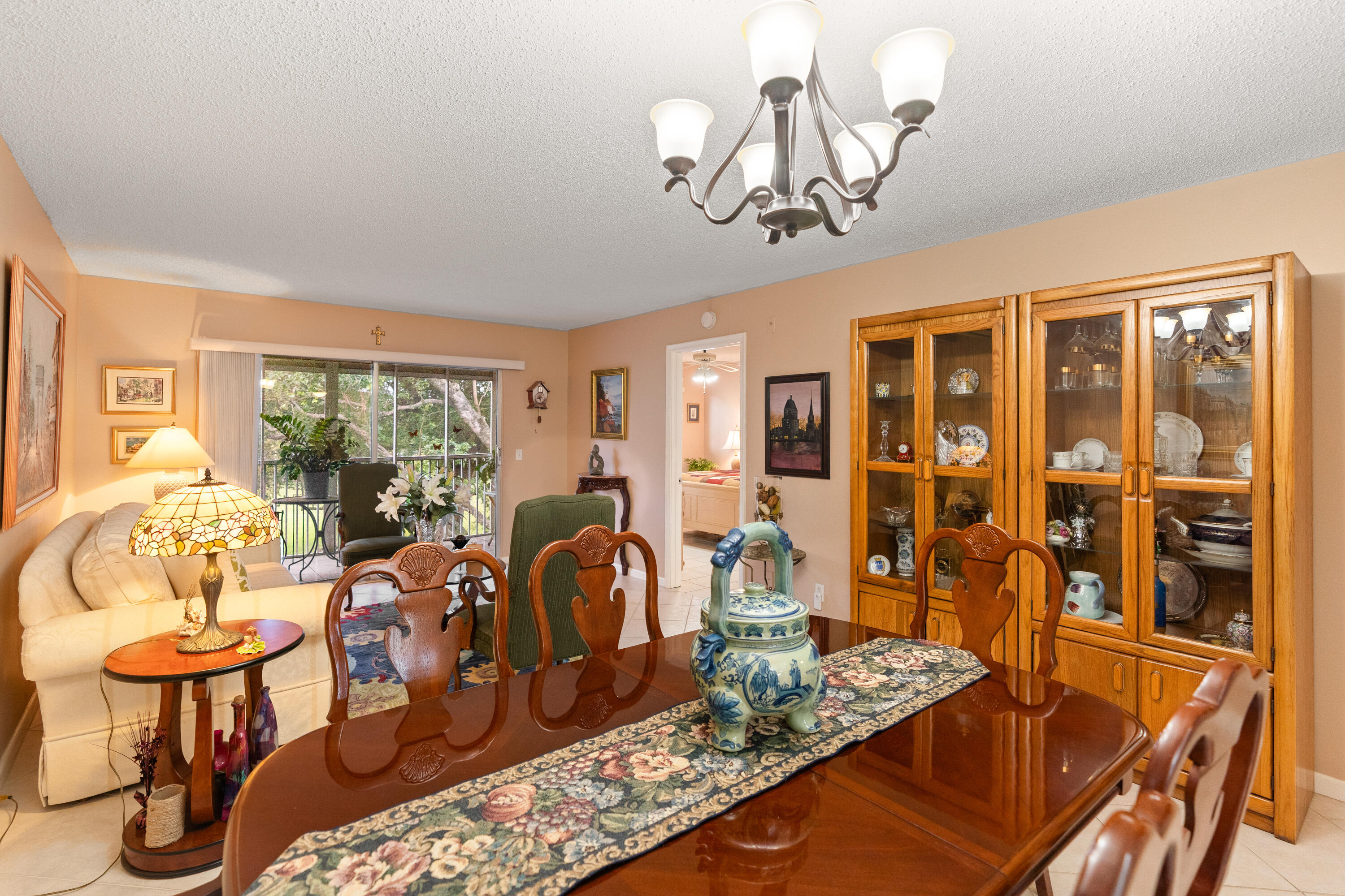 IVANHOE EAST AT CENTURY VILLAGE - Residential