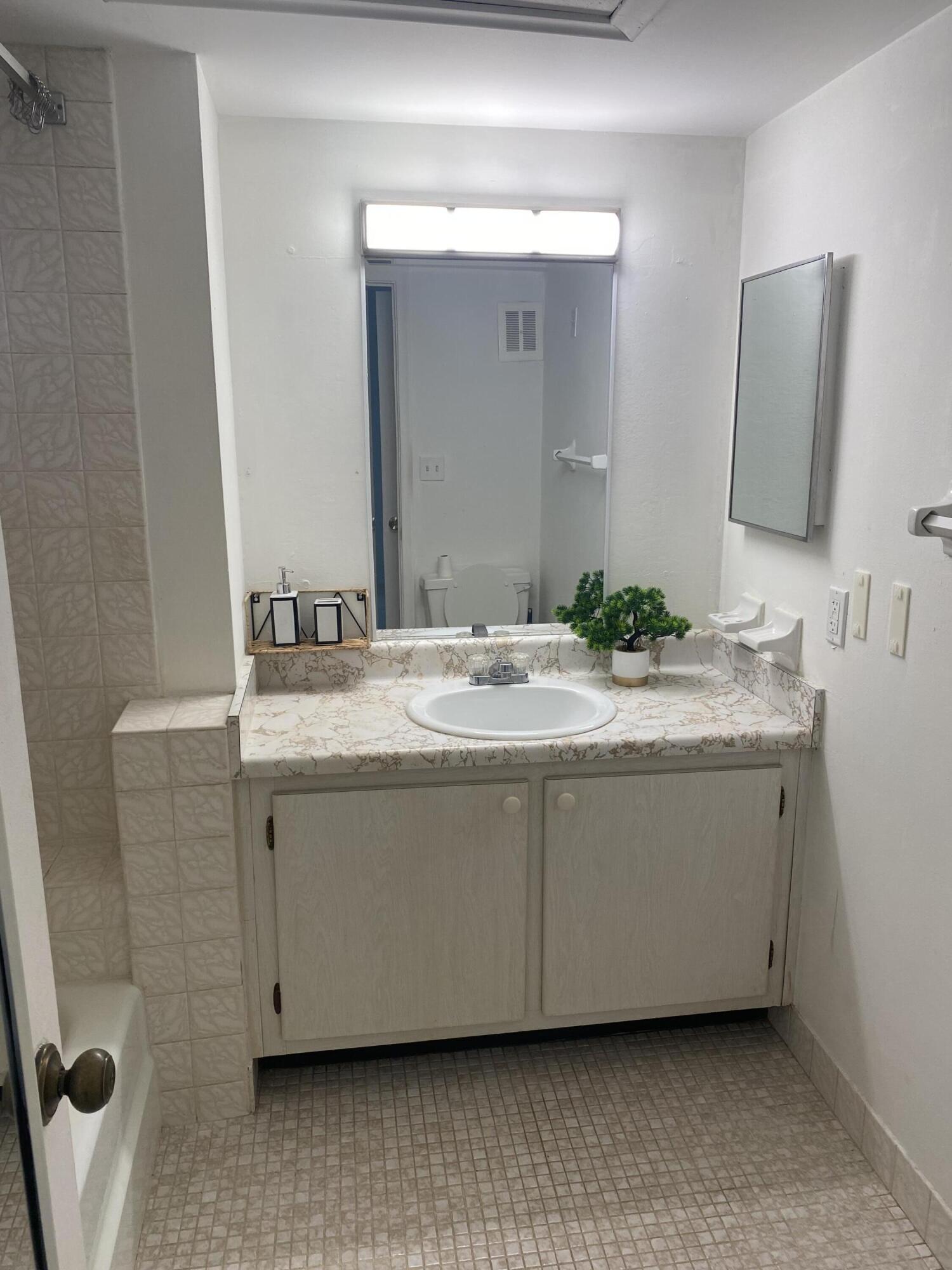 MANOR GROVE VILLAGE ONE INC - Residential