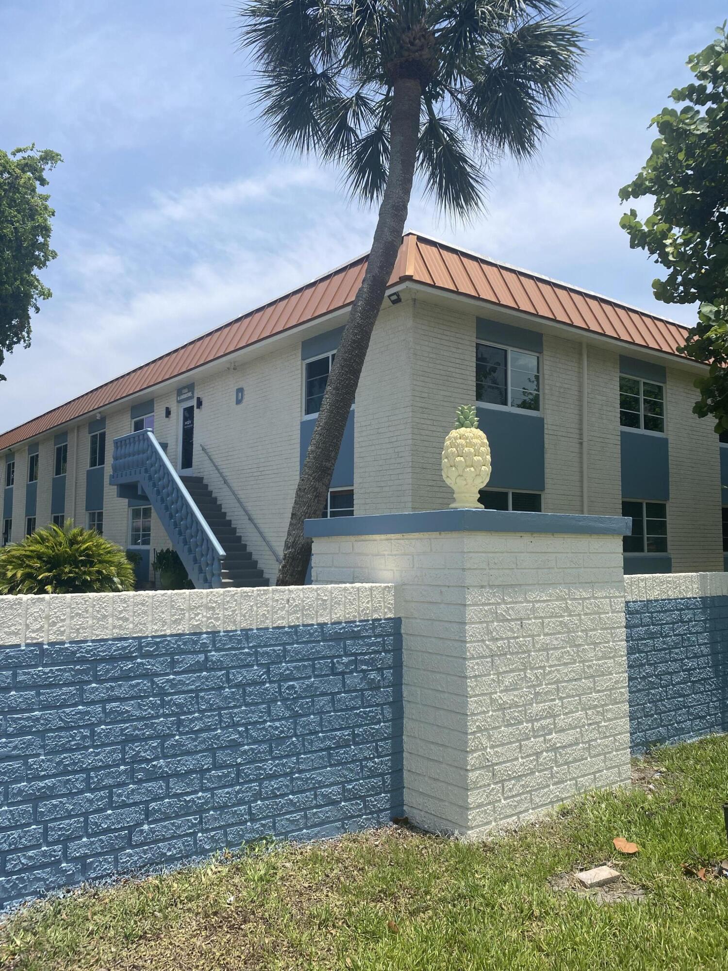 MANOR GROVE VILLAGE ONE INC - Residential