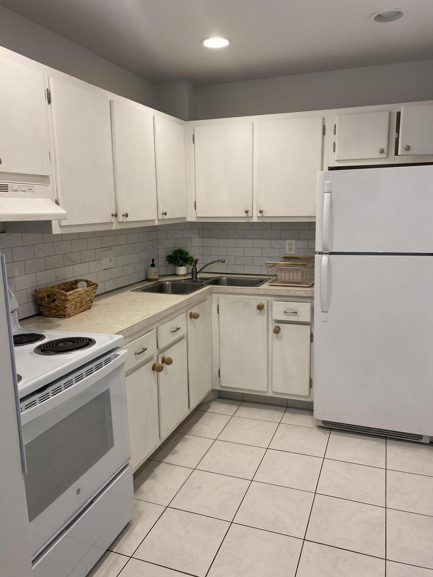MANOR GROVE VILLAGE ONE INC - Residential
