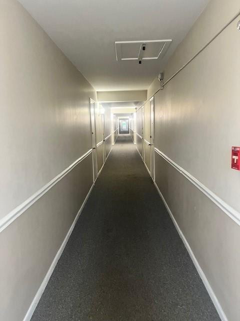 MANOR GROVE VILLAGE ONE INC - Residential