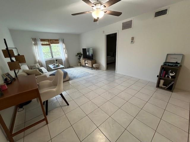 MANOR GROVE VILLAGE ONE INC - Residential