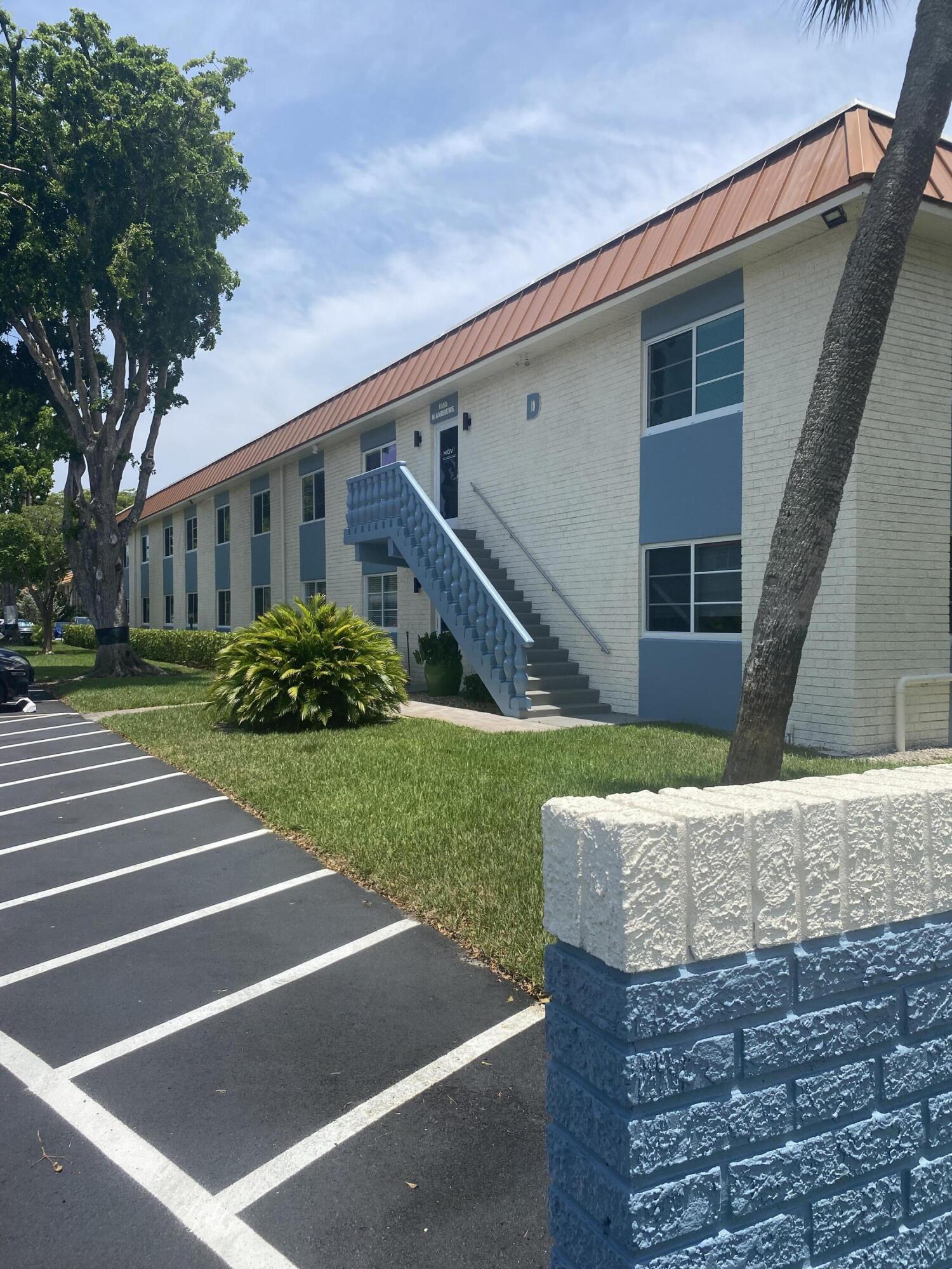MANOR GROVE VILLAGE ONE INC - Residential