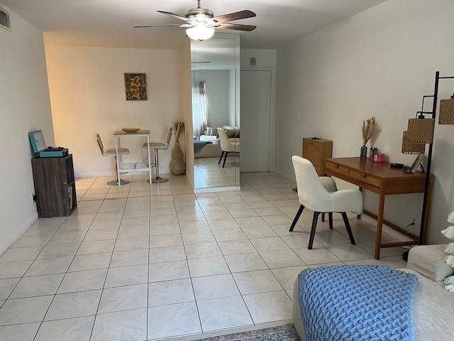 MANOR GROVE VILLAGE ONE INC - Residential