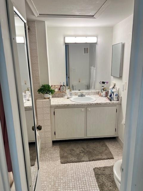 MANOR GROVE VILLAGE ONE INC - Residential