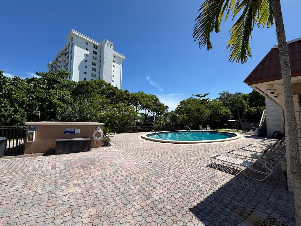 MANOR GROVE VILLAGE ONE INC - Residential
