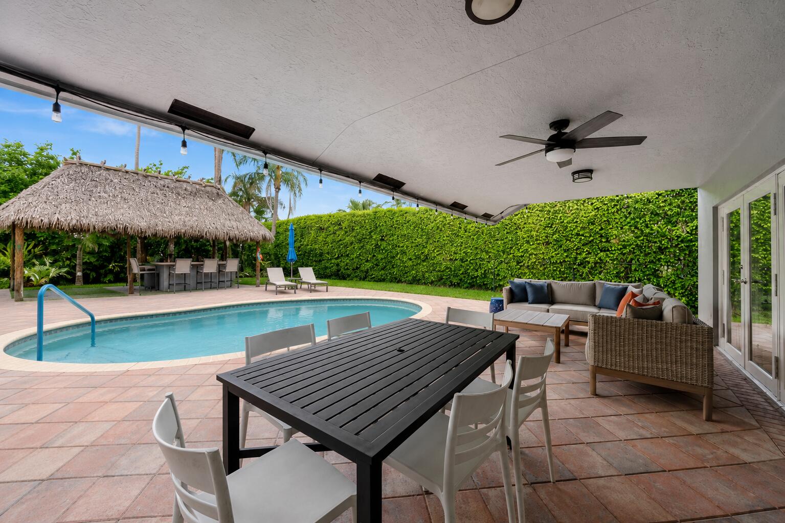 Pineland South - Residential