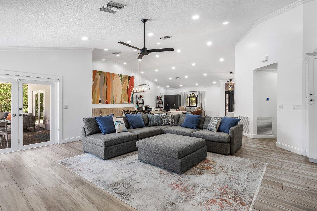 Pineland South - Residential