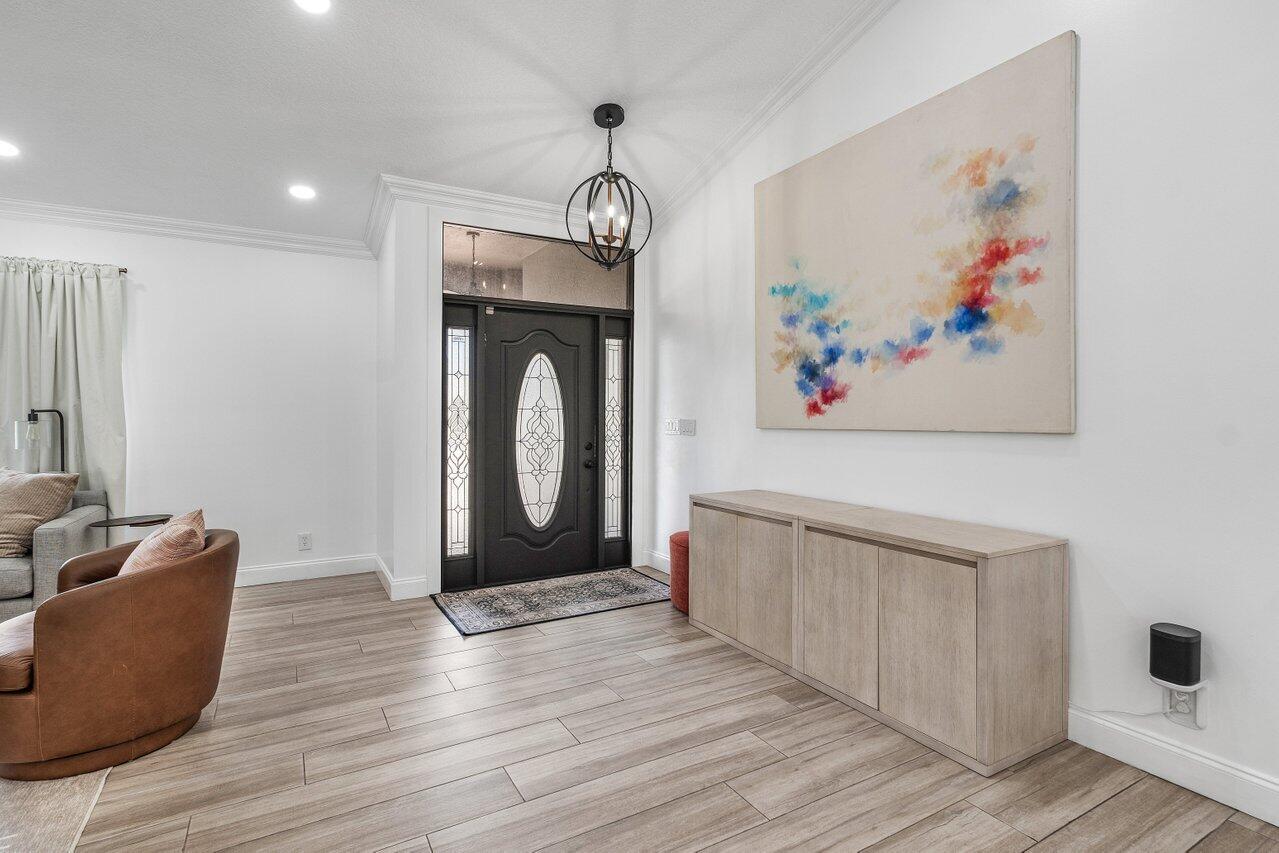 Pineland South - Residential