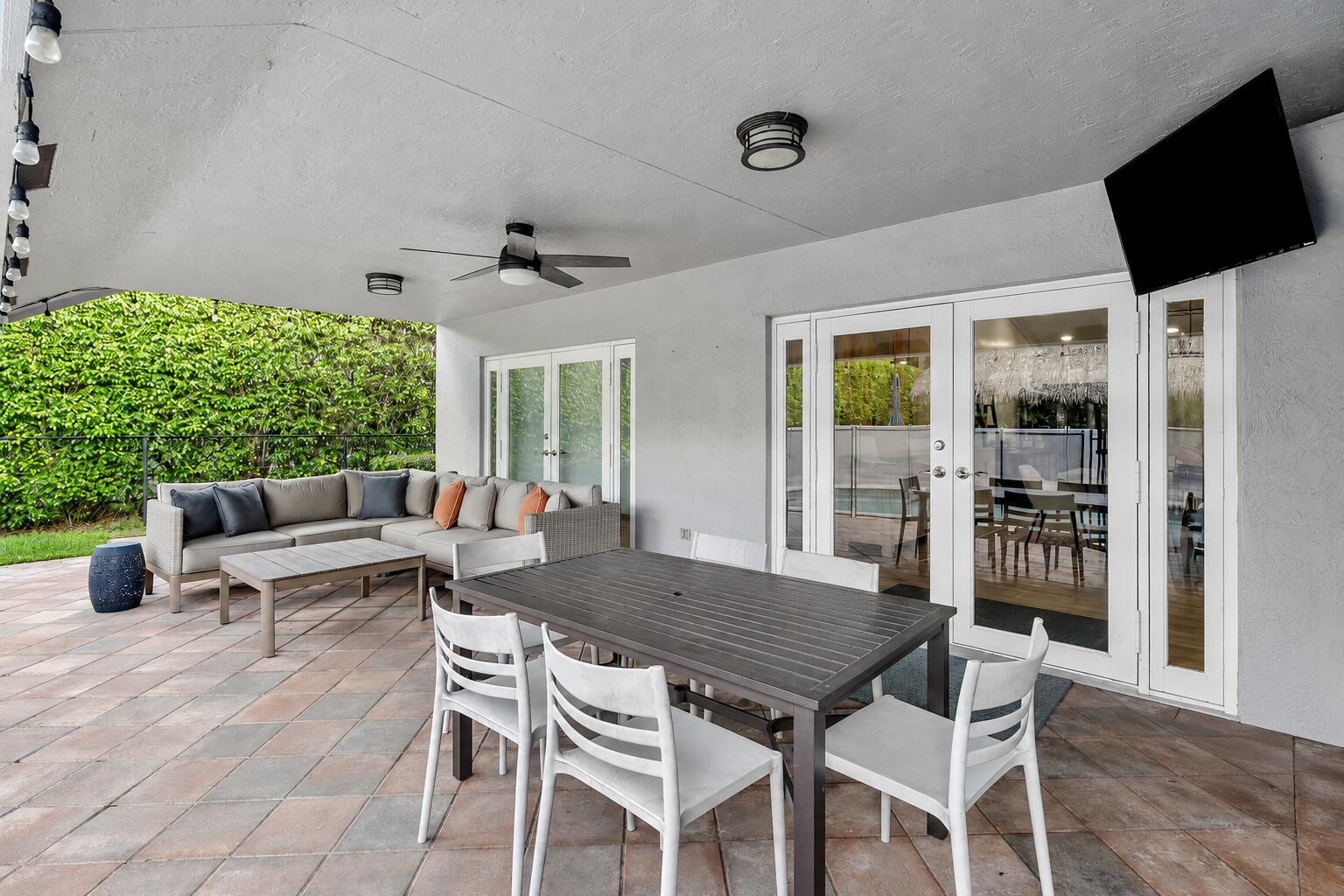 Pineland South - Residential