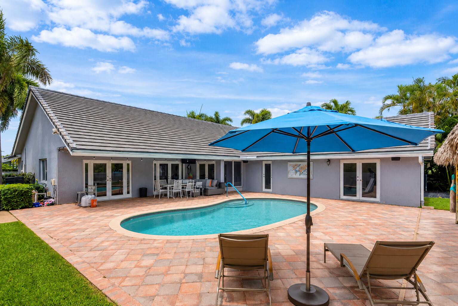 Pineland South - Residential