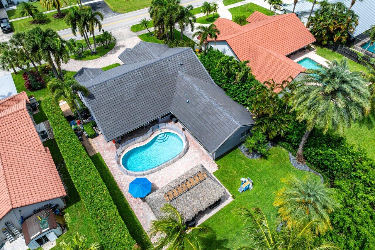 Pineland South - Residential