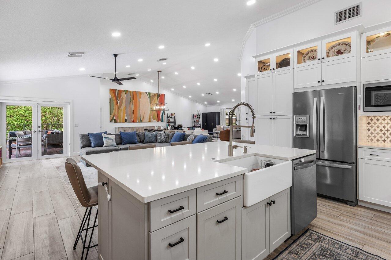 Pineland South - Residential