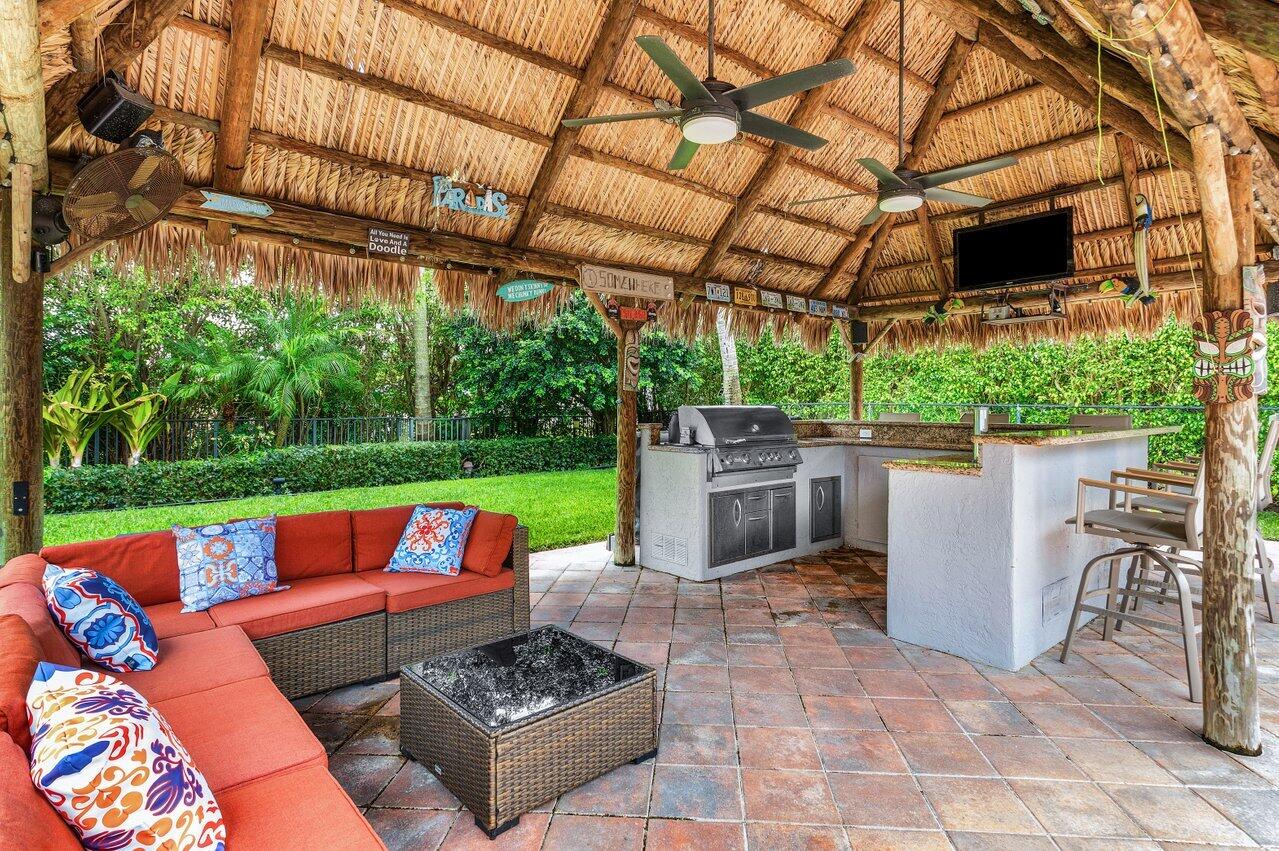 Pineland South - Residential