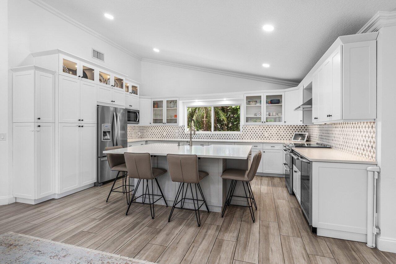 Pineland South - Residential