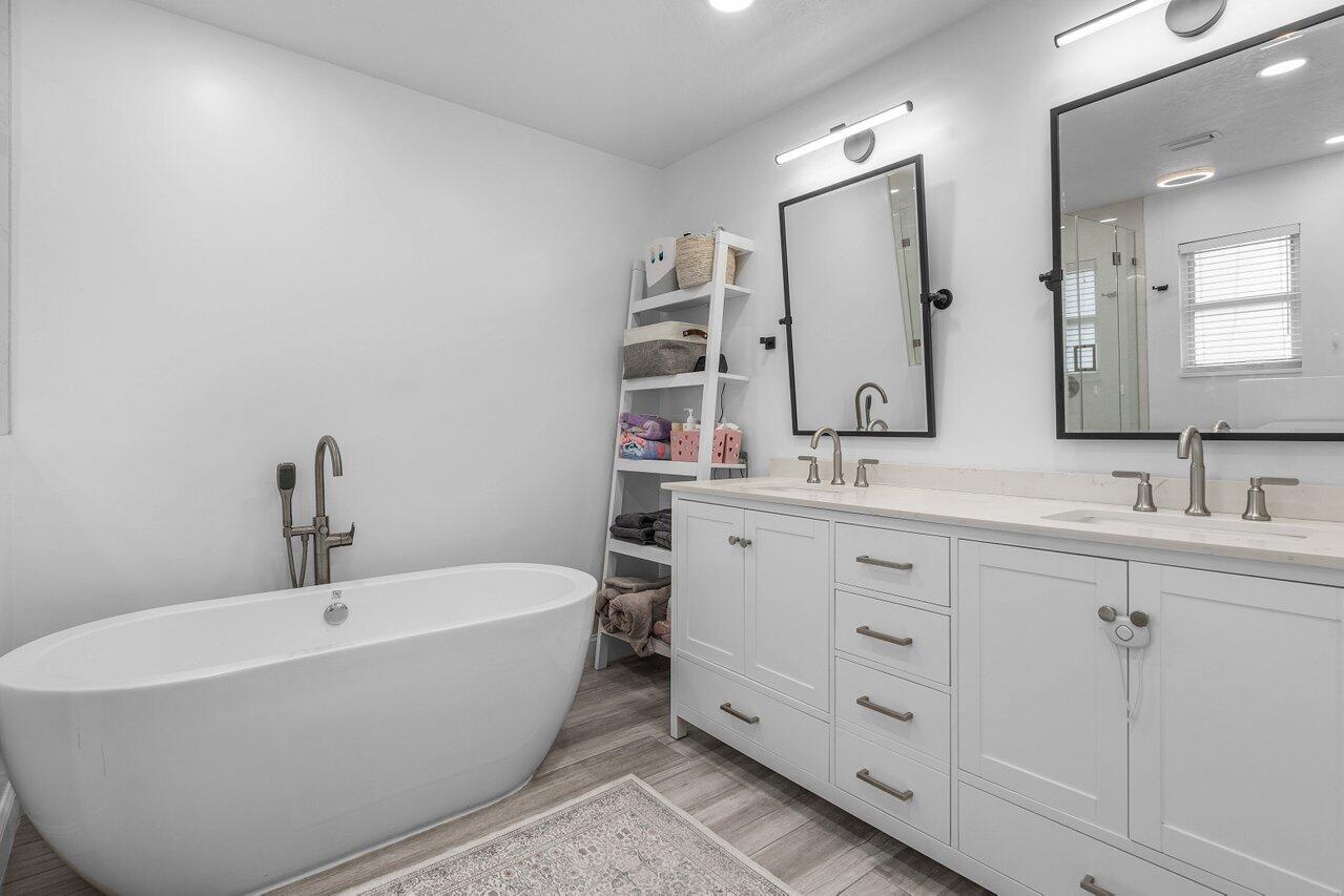 Pineland South - Residential