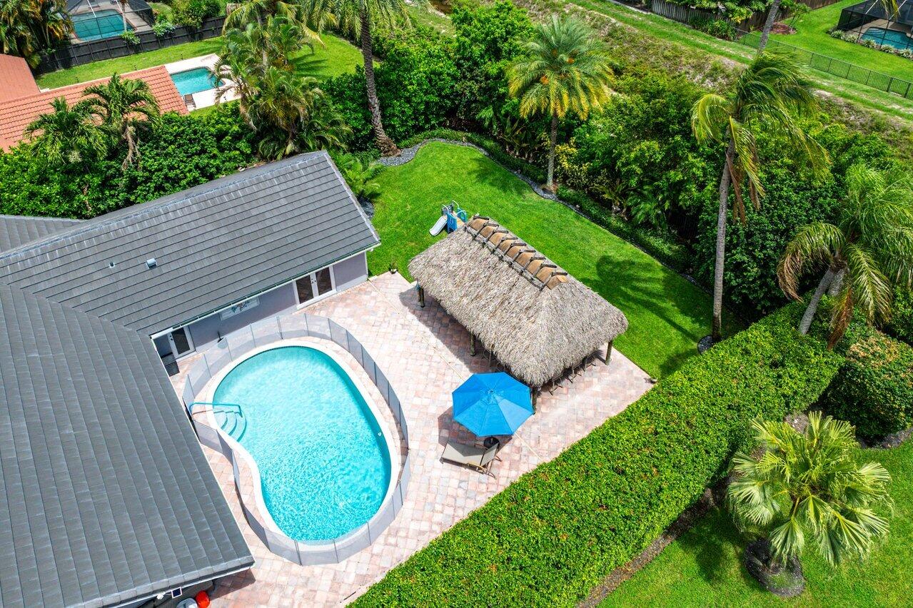Pineland South - Residential