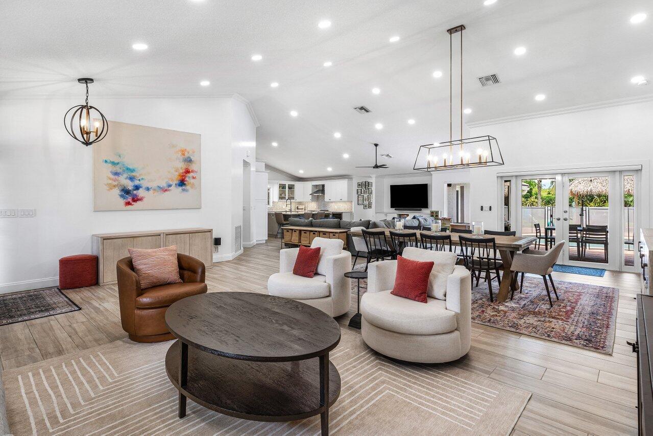 Pineland South - Residential