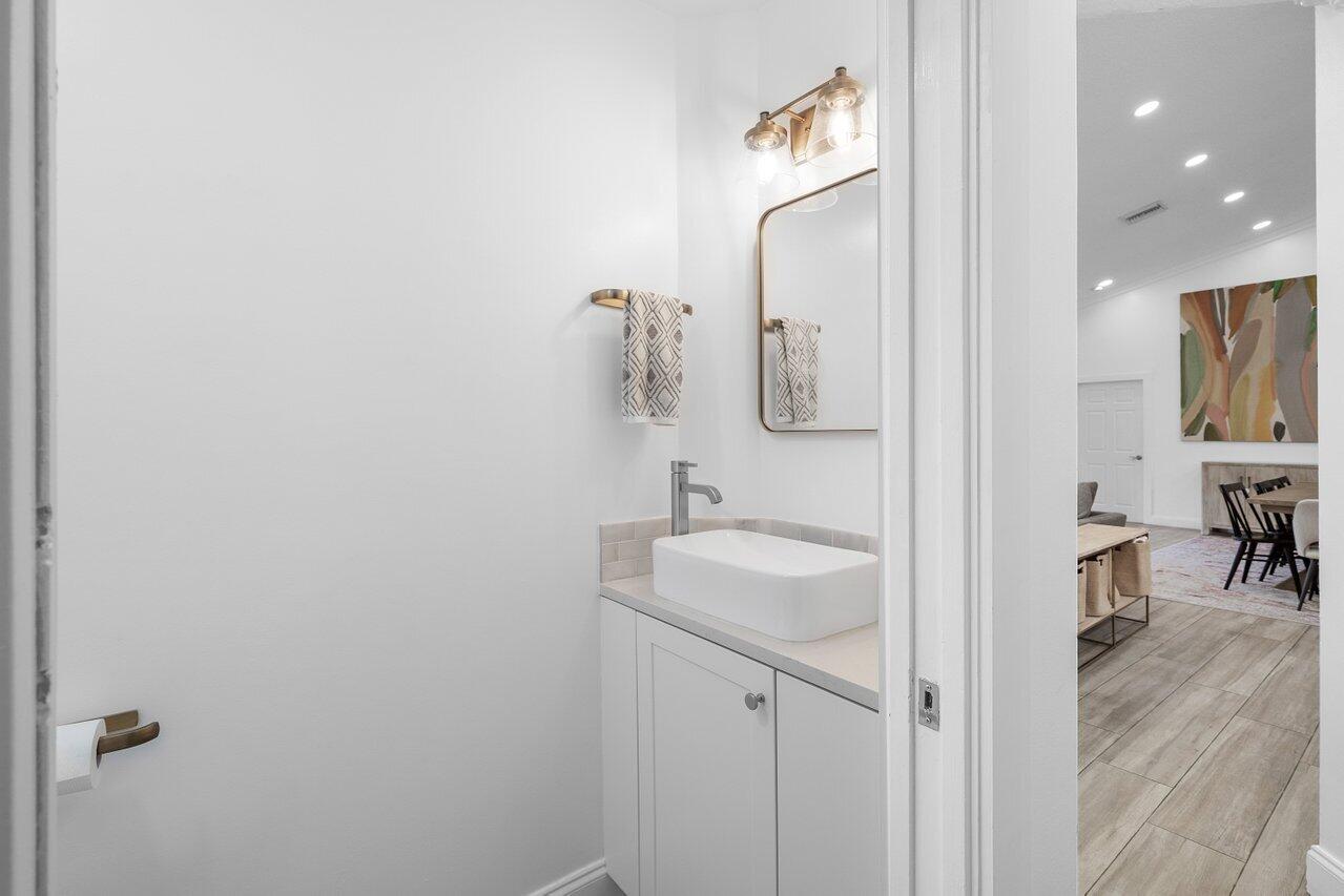 Pineland South - Residential
