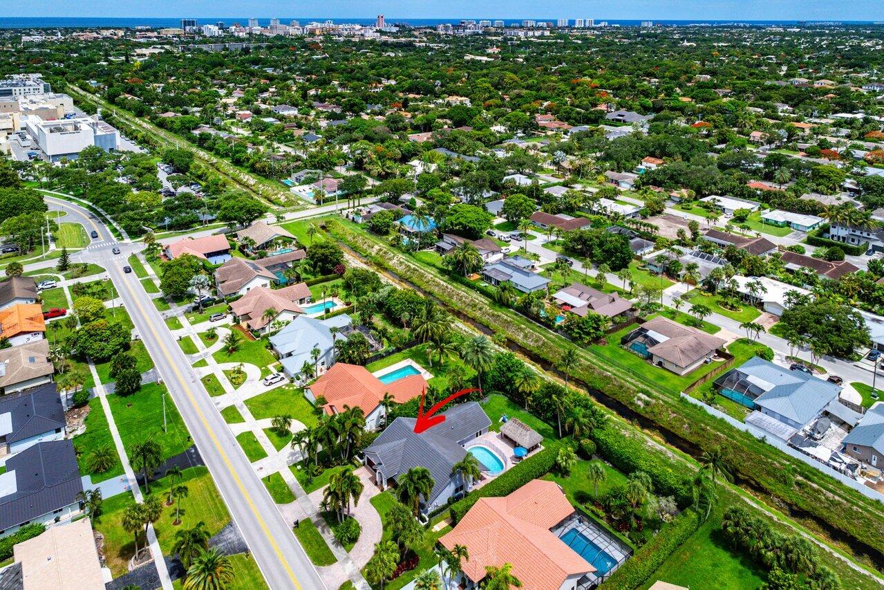 Pineland South - Residential