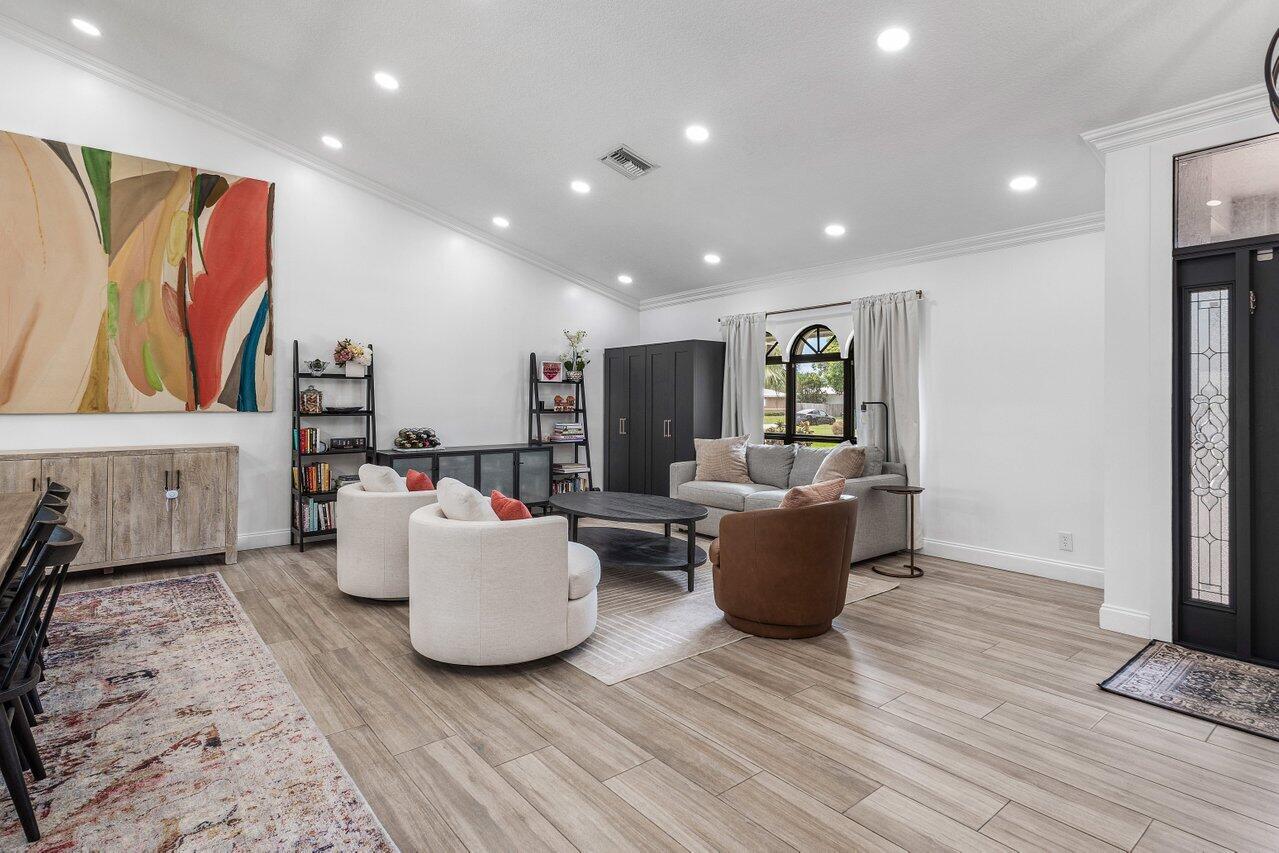Pineland South - Residential