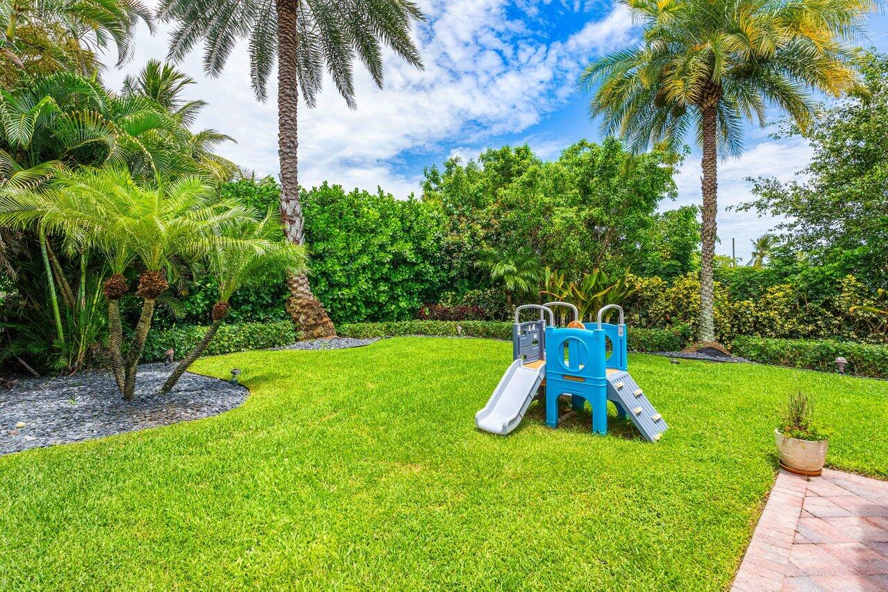 Pineland South - Residential