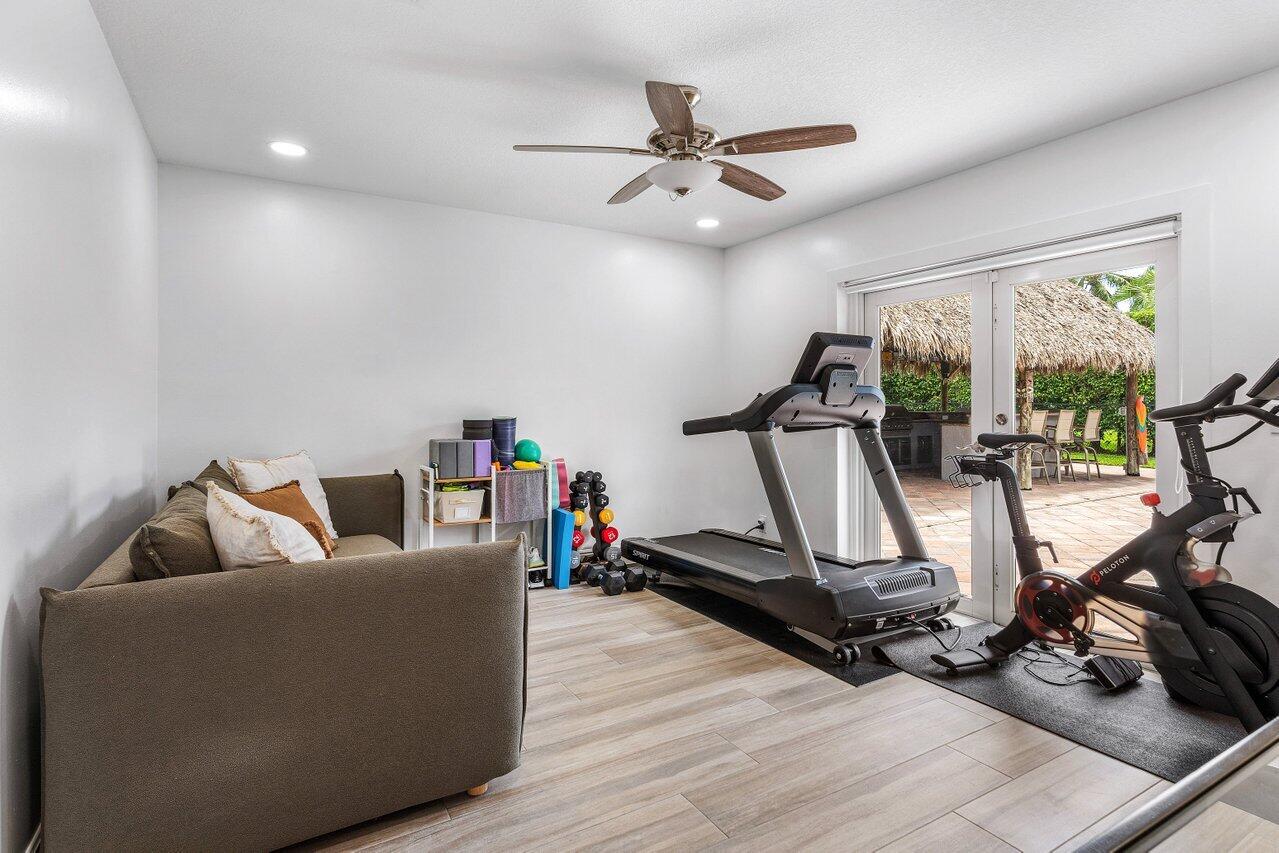 Pineland South - Residential