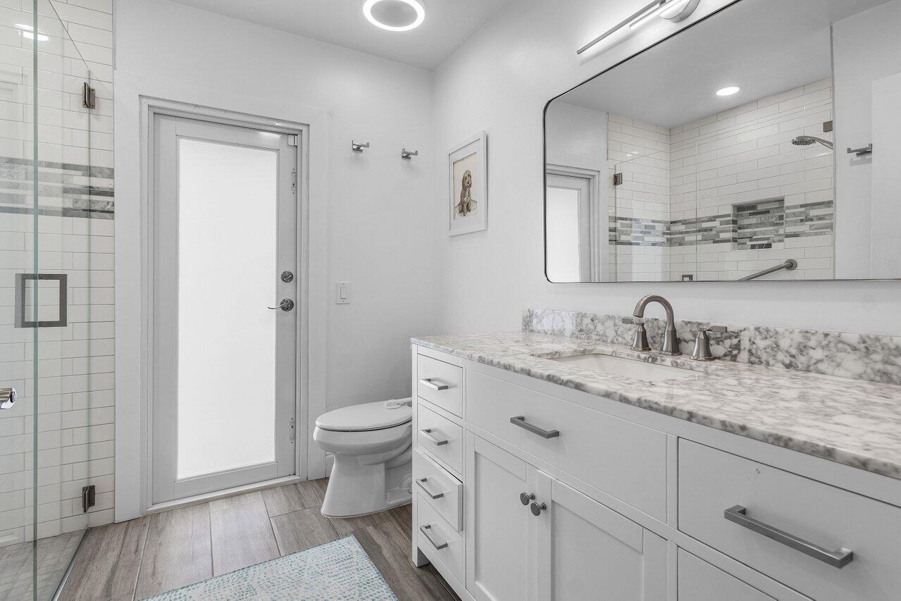 Pineland South - Residential