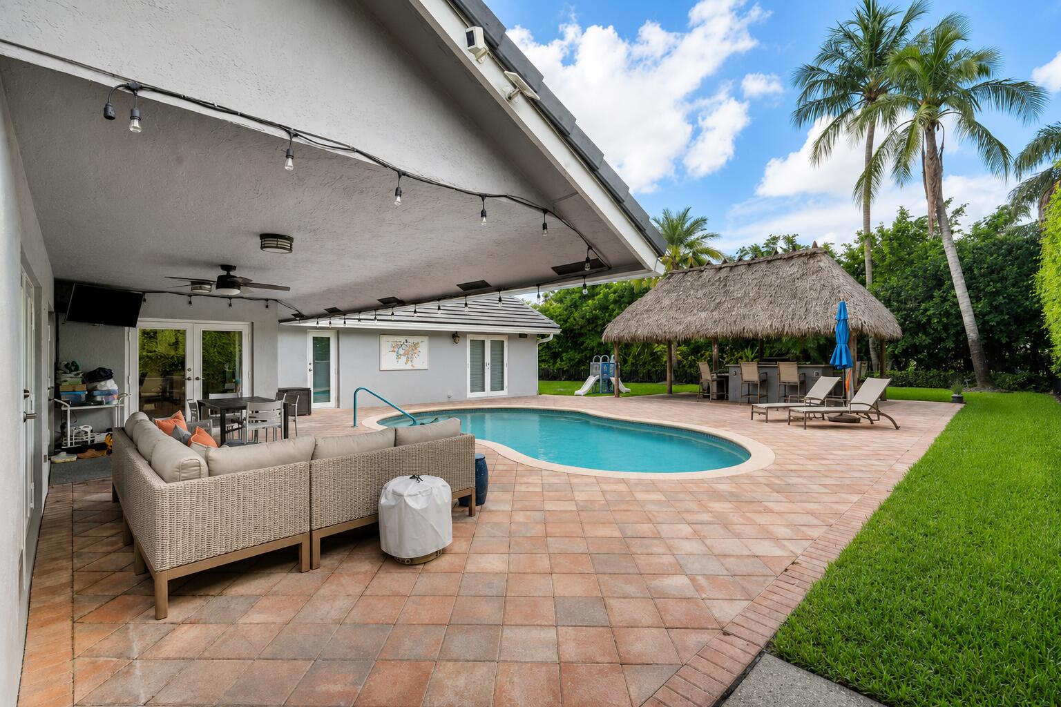 Pineland South - Residential