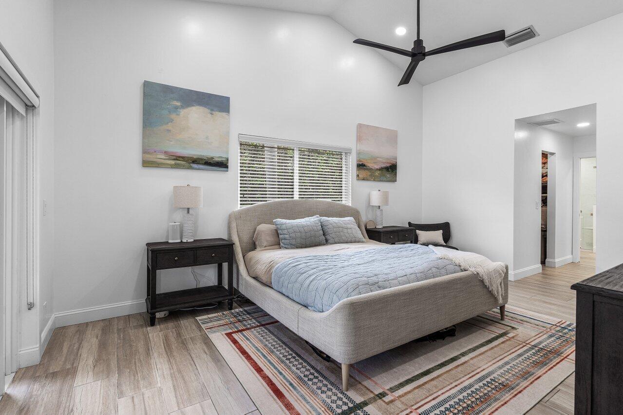 Pineland South - Residential