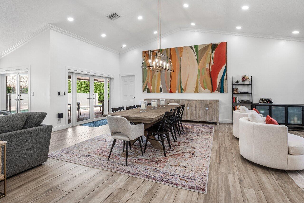 Pineland South - Residential
