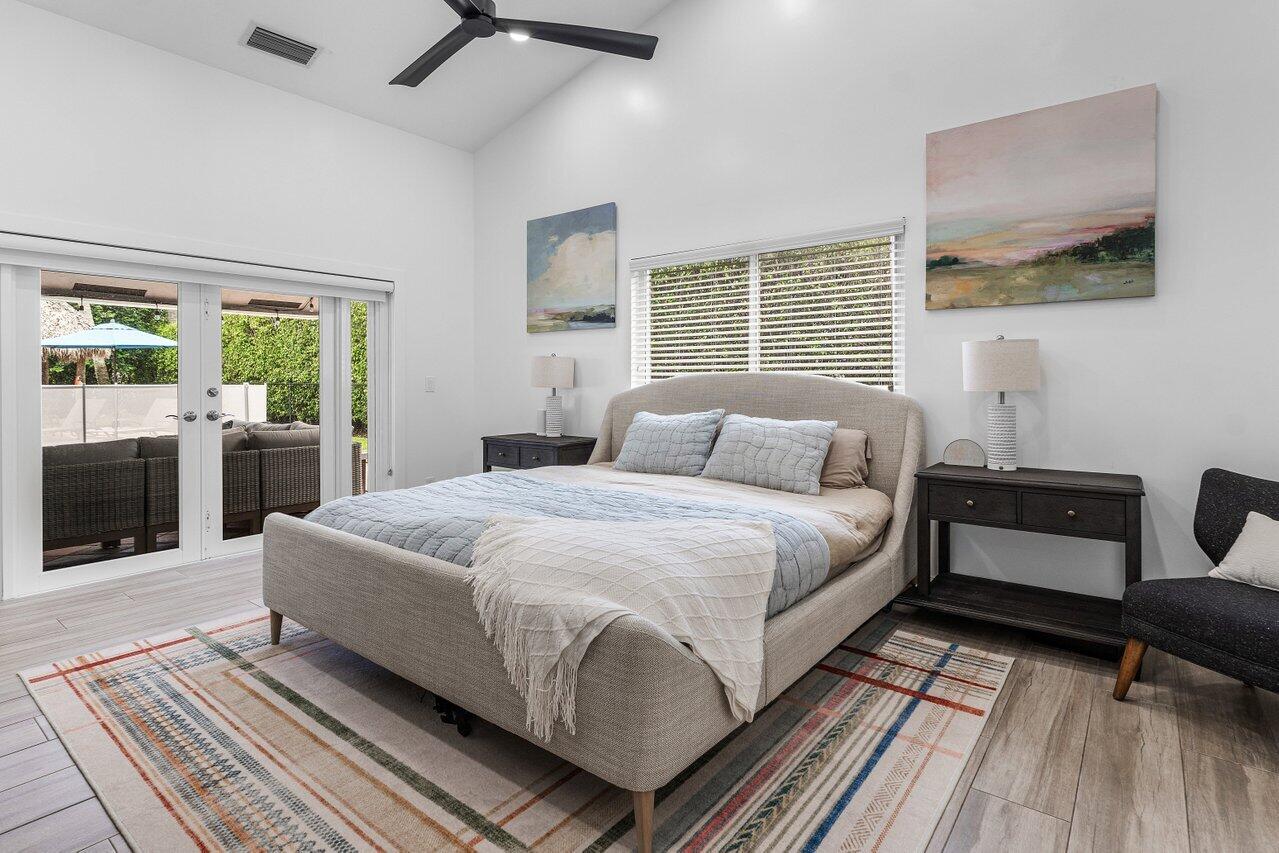 Pineland South - Residential