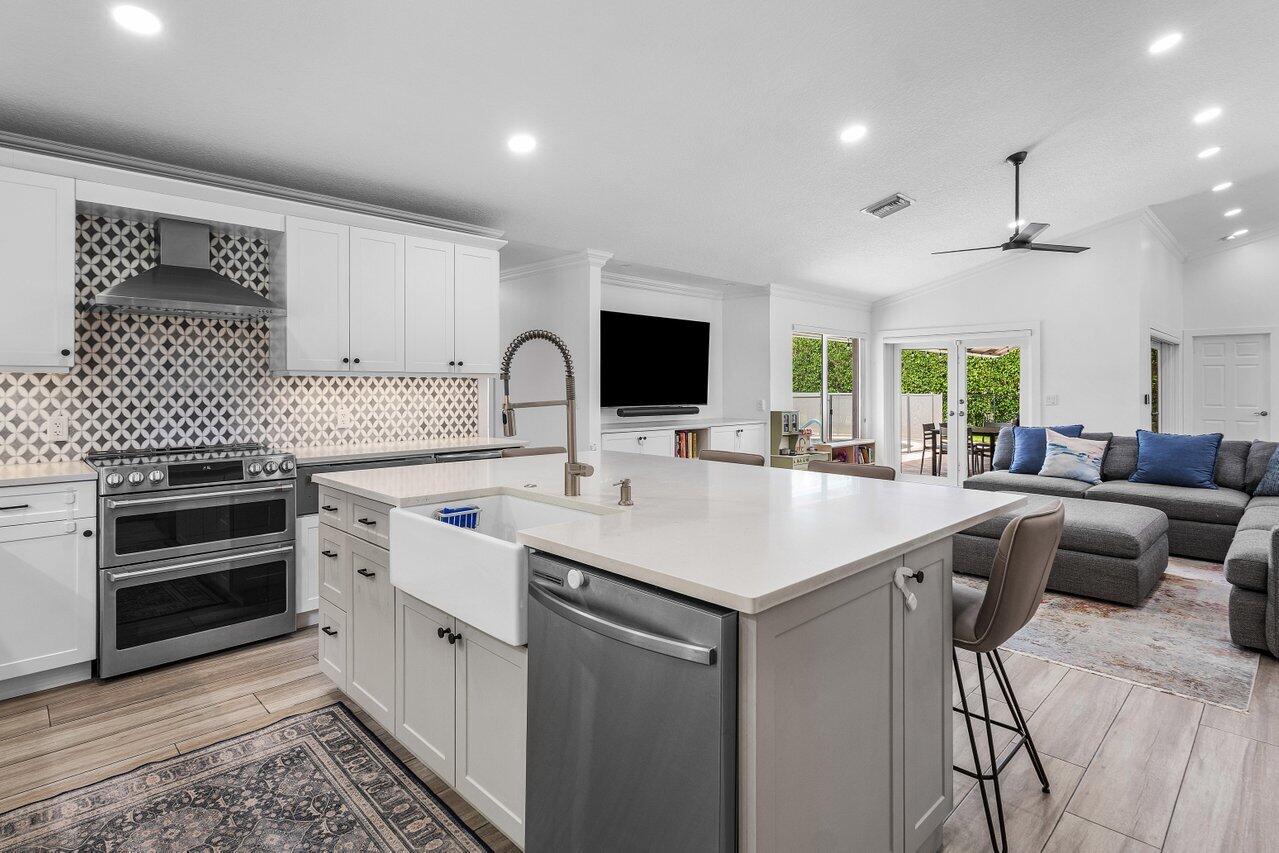 Pineland South - Residential