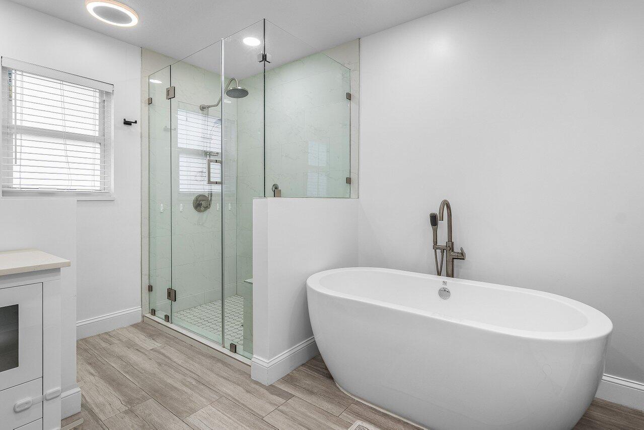 Pineland South - Residential