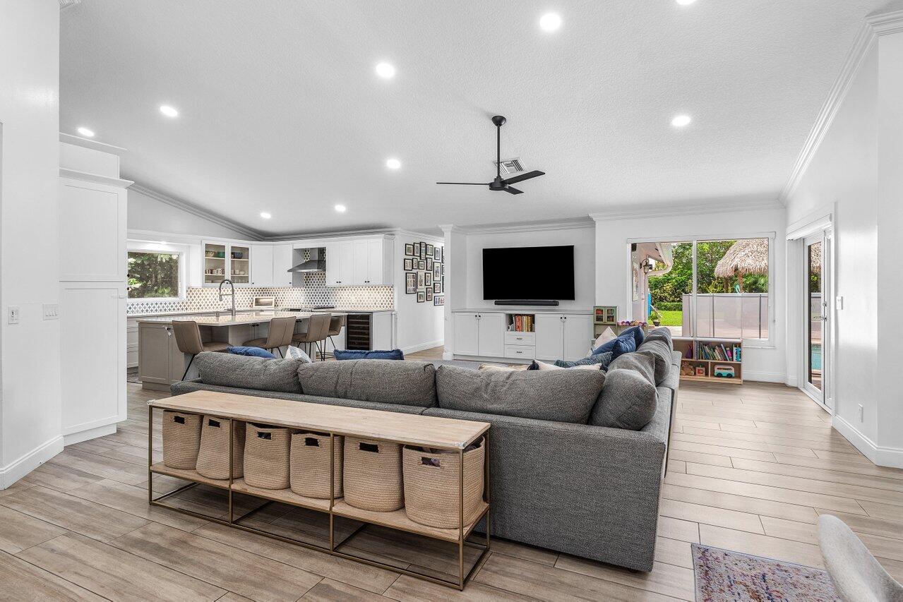 Pineland South - Residential