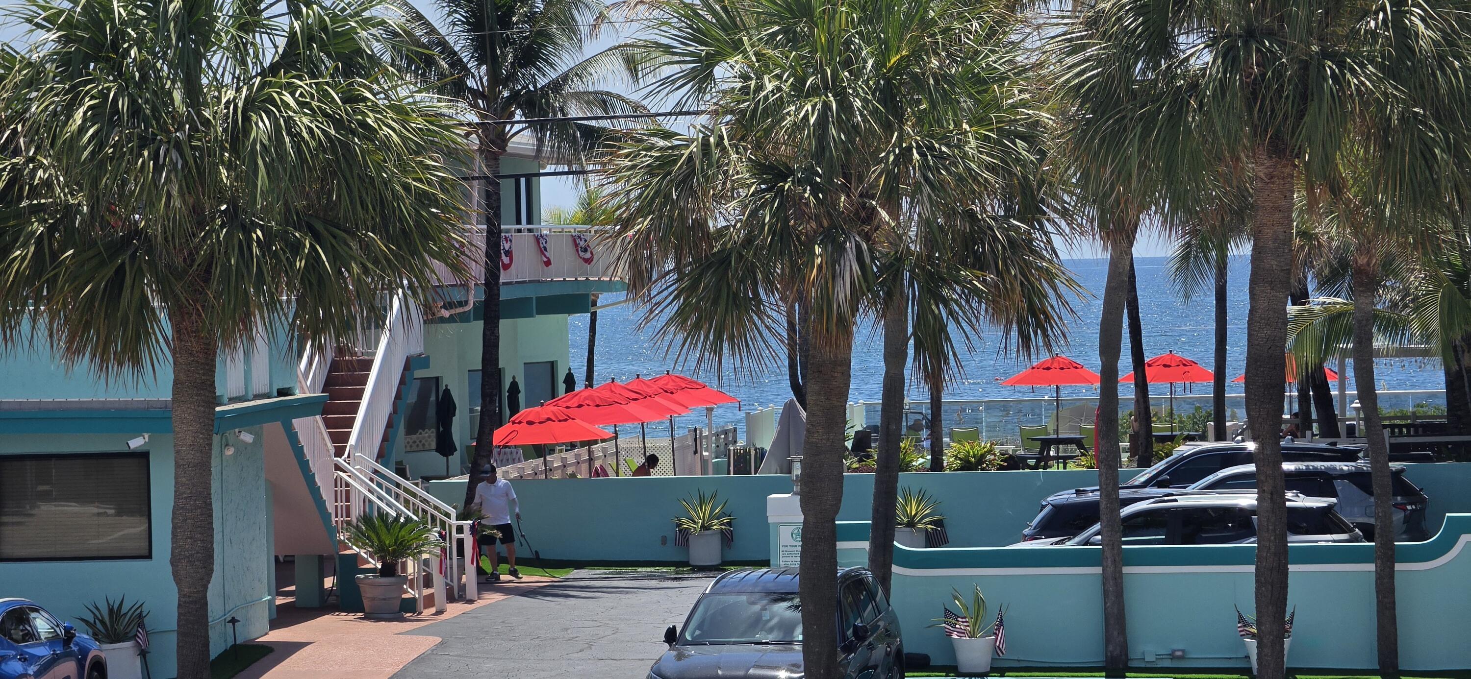 FRENCH LEAVE WEST CONDO - Residential