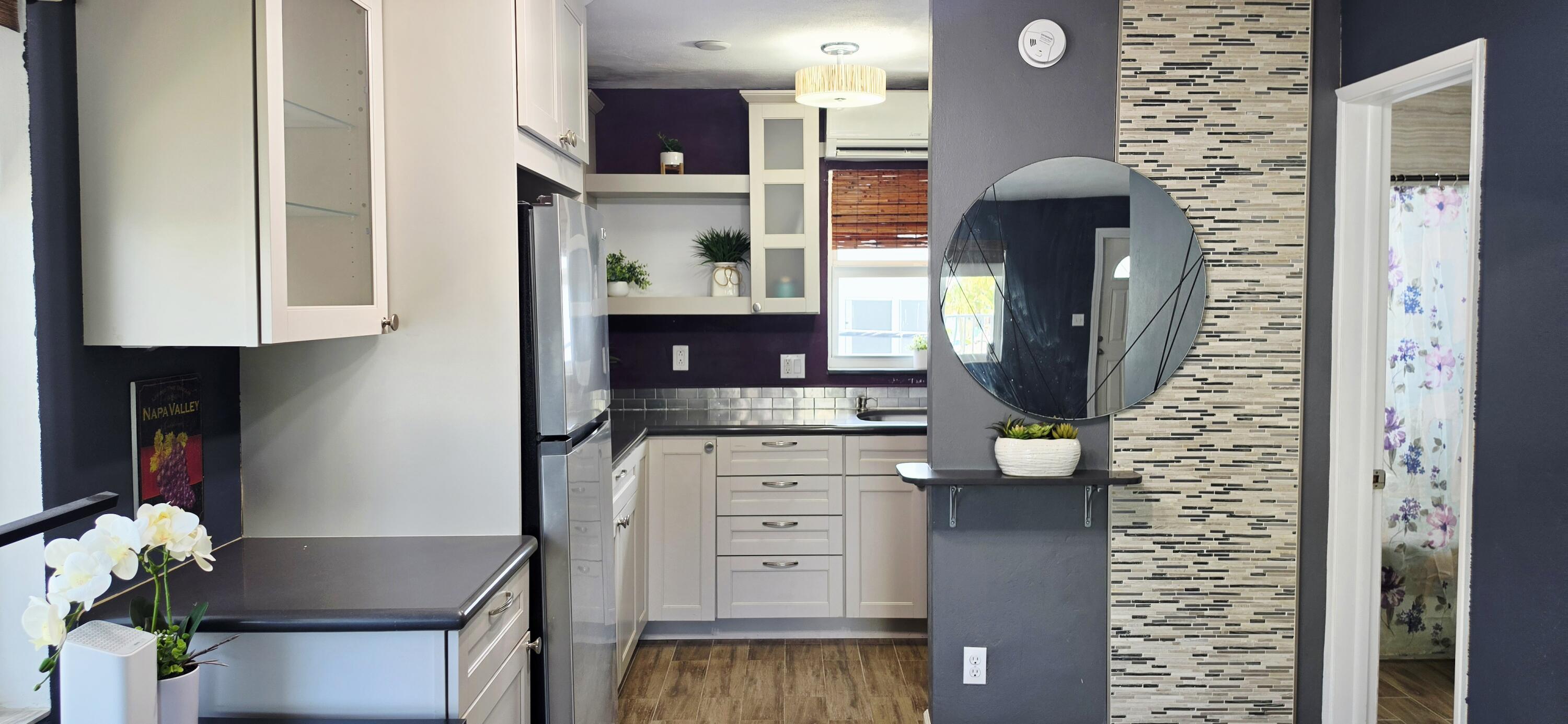 FRENCH LEAVE WEST CONDO - Residential