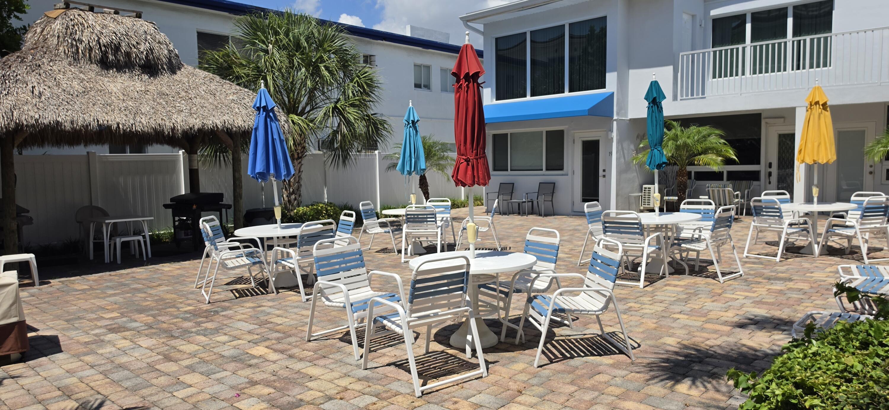 FRENCH LEAVE WEST CONDO - Residential
