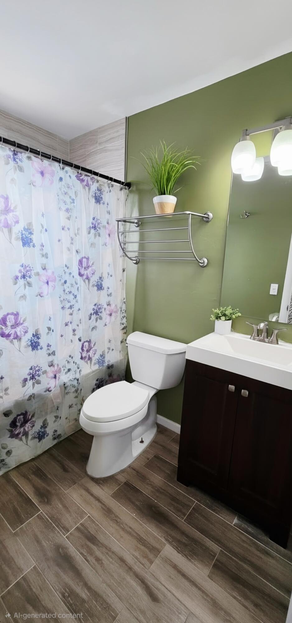 FRENCH LEAVE WEST CONDO - Residential