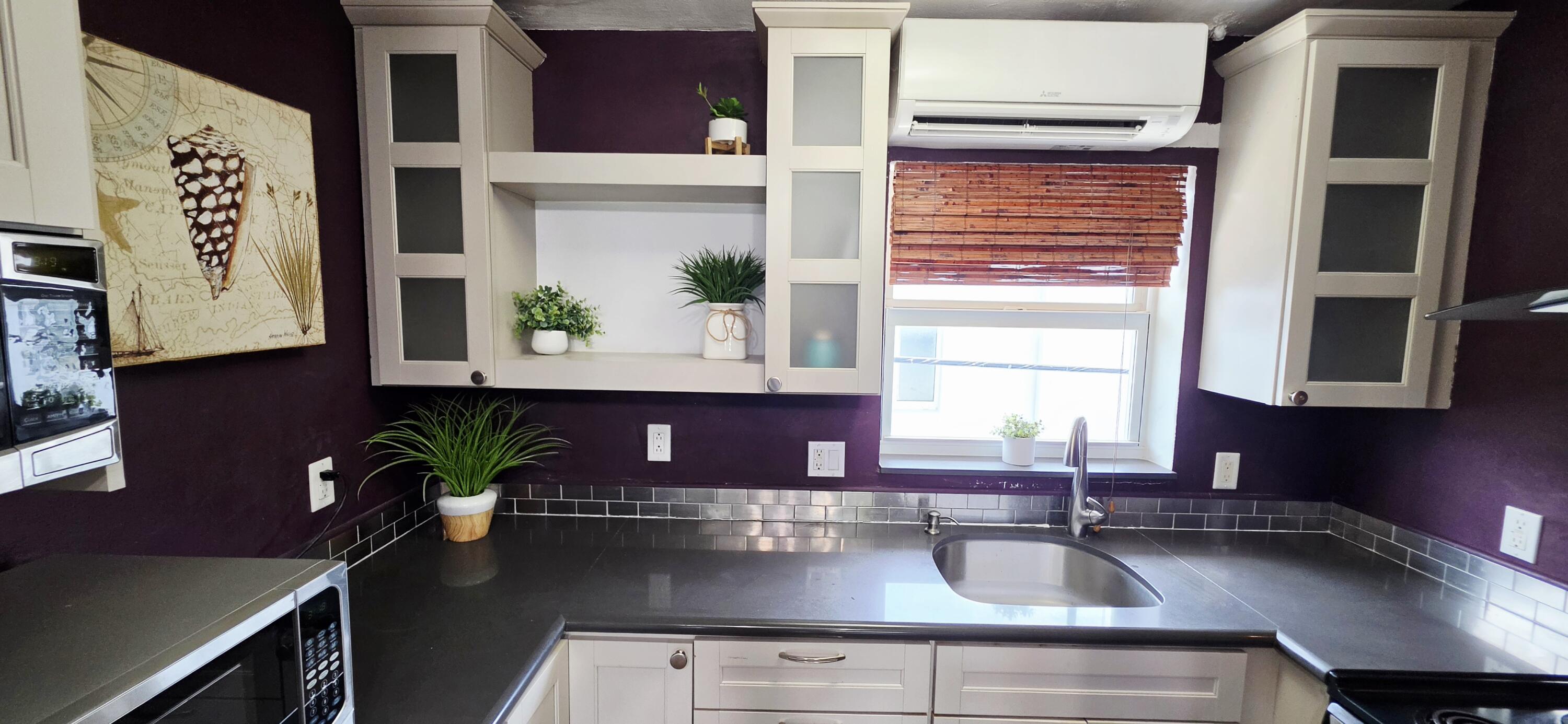 FRENCH LEAVE WEST CONDO - Residential